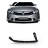 Guia Suporte Ferro Farol Honda Civic 2007 A2010 2011 Direito