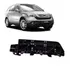 Guia Suporte Garra Parachoque Dianteiro Honda Crv 2007 2008 2009 2010 2011 Direito Lado Passageiro Novo  