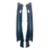 Guia Suporte Parachoque Paralama Omega Suprema 93 A 98 Par 