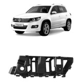 Guia Suporte Parachoque Tiguan 2012 2013 2014 2015 2016 2017