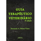 Guia Terapeutico Veterinario