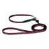 Guia Unificada 2 Metros Para Cães K9 Spirit Cor Black And Pink