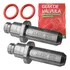 Guia Valvula Honda Cg Titan Xl Duty Cargo 125 (92/00) Std