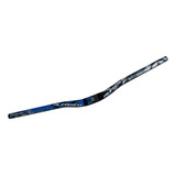 Guidao Bike Aluminio Alfameq