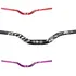 Guidão Bike Pro Knz 780mm 720mm Preto Voador Enduro Downhill