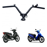 Guidao Biz 125 Ex