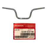 Guidão Cg 160 Titan Fan Cargo Start Original Honda