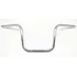 Guidão Chopper 25 Cm Shadow Boulevard M800 Dragstar Savage 