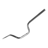 Guidao Cromado Yamaha Fazer