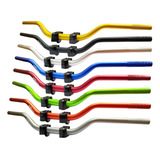 Guidao Esportivo Aluminio Fazer