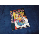 Guide Book - 3x3 Eyes Collector's Edition