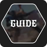 Guide For Tomb Raider