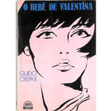 Guido Crepax 