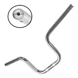 Guidon Cargo 160 150 Titan Fan Start 160 Com Suporte Peso