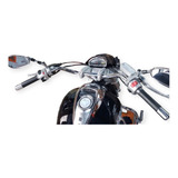 Guidon Confort Boulevard M800