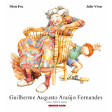 Guilherme Augusto Araújo Fernandes De Mem Fox Editorial Brinquebook Capa Mole Em Português 2002