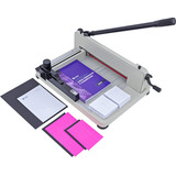 Guilhotina De Papel Profissional