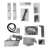 Guilhotina Eletrica Para Overlock