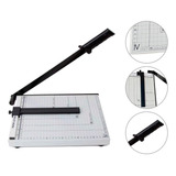 Guilhotina Papel A4 C