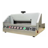 Guilhotina Semi automatica De
