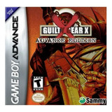 Guilty Gear Game Boy