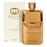Guilty Intense Gucci Perfume Feminino Eau De Parfum 90ml Importado