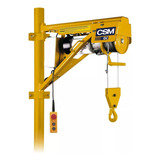 Guincho Coluna Csm 350kg