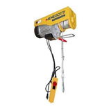 Guincho Coluna Eletrico 300