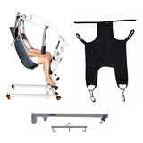 Guincho De Transferência Comfort   Kit Veicular