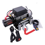 Guincho Eletrico 12000 Com