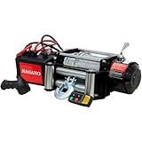 Guincho Eletrico 12000lb 5443