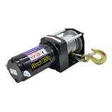 Guincho Eletrico 12v 1360kg