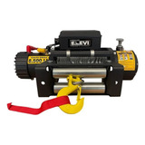 Guincho Eletrico 12v Para