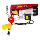 Guincho Eletrico 150 A