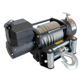 Guincho Eletrico 24v 12000lbs