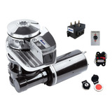 Guincho Eletrico 24v 1500w