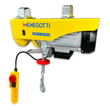 Guincho Eletrico 300 A