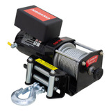 Guincho Eletrico 3000lb 1361