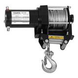 Guincho Eletrico 3000lb Quadriciclo