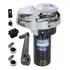 Guincho Elétrico Focker  Vs 600 Corrente Din 766 8mm Lancha