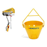 Guincho Eletrico Menegotti Prime