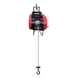 Guincho Eletrico Polti 300kg