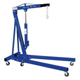 Guincho Hidraulico 1 Ton