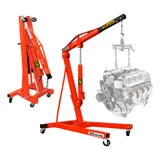 Guincho Hidraulico Dobravel 1