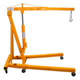 Guincho Hidraulico Dobravel 2