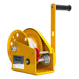 Guincho Manual 1200lbs 544kg