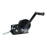 Guincho Manual Carretilha 905 Kg Com Cinta 8m 4659 Bremen