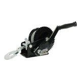 Guincho Manual Carretilha Até 720kg Cabo Aço 10m 3390 Bremen