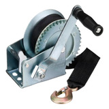 Guincho Manual Catraca 2000lbs