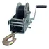 Guincho Manual Catraca 2500lbs Carreta Barcos Lancha 1100kg